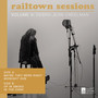 Light Organ Presents: The Railtown Sessions Volume 4