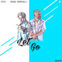 Let Go (feat. Monike Bermanelli)