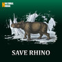 Save Rhino - Single