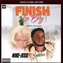 Finish Lai Boy (Explicit)