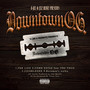 DOWNTOWN OG (Explicit)