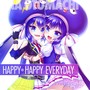 HAPPY*HAPPY EVERYDAY feat.音街ウナ