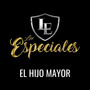 El hijo mayor (Live)