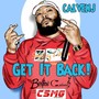 Get It Back (Explicit)