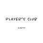 Player's Club (Explicit)