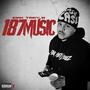 187 Music (Explicit)