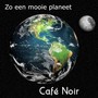 Zo een mooie planeet