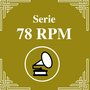 Serie 78 RPM : Ricardo Tanturi Vol.1