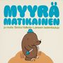 Myyrä Matikainen