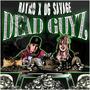 Dead Guyz (feat. DG $avage) [Explicit]