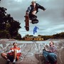 Tony Hawk (feat. Sapia & Kid Mess)