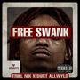 Free Swank (feat. Burt Allwyld) [Explicit]