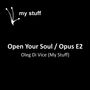 Open Your Soul / Opus E2