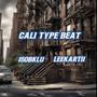 cali type beat (Explicit)