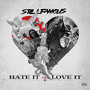 Hate It or Love It (Explicit)