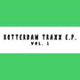 Rotterdam Traxx, Vol. 1