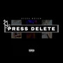 Press Delete (Explicit)