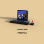 Johnny Depp Freestyle (Explicit)