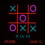 Tic Tac Toe (Explicit)