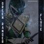 Green Ranger Flute (Explicit)