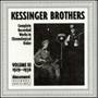 Kessinger Brothers (Clark & Lucas) Vol. 3 (1929-1930)