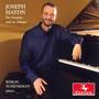 HAYDN, J.: Piano Music - Hob.XV:22, 33 / Hob.XVI:30, 34, 35, 36 (Schenkman)