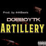 Artillery (Explicit)