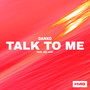 Talk To Me (with Joe Jury)