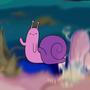 lsd+adventure time (Explicit)