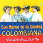 Los Reyes de la Cumbia Colombiana