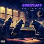 Everyday (feat. HDLChosen & Fessa) [Explicit]