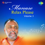 Manase Relax Please Volume 3