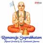 Ramanuja Suprabhatam