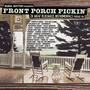 Front Porch Pickin': 24 Great Bluegrass Instrument