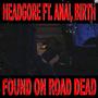 Found On Road Dead (feat. Anal Birth)