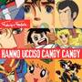 Hanno Ucciso Candy Candy