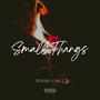 Small Thangs (feat. KingH) [Explicit]