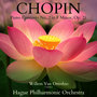 Chopin: Piano Concerto No. 2 in F Minor, Op. 21