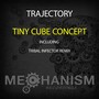 Tiny Cube Concept