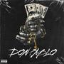 DON PABLO (feat. Victory the kid) [Explicit]