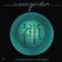 禅 (Zen) [Crystal Bowls and Flutes] [feat. Carlos Michael & Leann Eriksson]