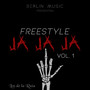 Freestyle Ja Ja Ja, Vol. 1