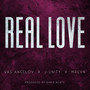 REAL LOVE (Explicit)