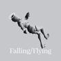 falling/flying