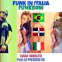 Funk in Italia / Funkbow (Remix)