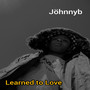 Learned to love (Explicit)