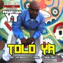 Told Ya (feat. Tha Realest, J Minixx & Trigga Man) [Explicit]