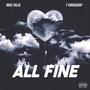 All Fine (feat. F1oridadrip) [Explicit]
