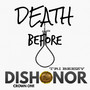 Death Before Dishonor (feat. Tri. Beezy) [Mixtape Version]