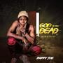 God Is Not Dead (Explicit)